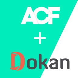 ACF For Dokan