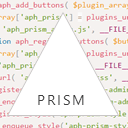 APH Prism Syntax Highlighter