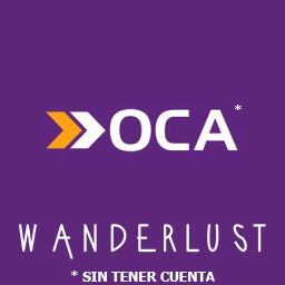 APP de OCA para WooCommerce