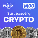 Accept Cryptocurrencies with Plisio