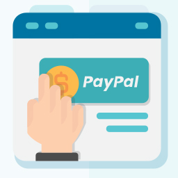 Accept PayPal Payments using Contact Form 7