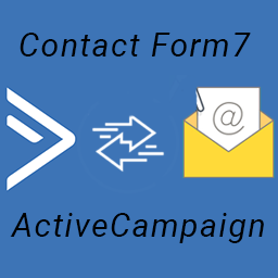 Active Campaign & Contact Form 7