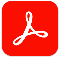 Adobe Embedded PDF Viewer