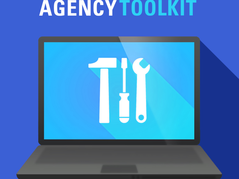 Agency Toolkit