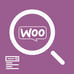 Ajax Product Search for WooCommerce