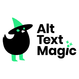 Alt Text Magic – Generate descriptive alt text (alt attribute, alt tag) for accessibility and SEO optimization