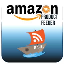 Amazon Product Feeder