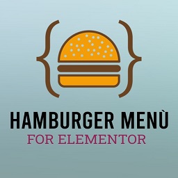 Animated Hamburger for Elementor