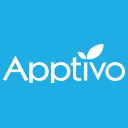 Apptivo Business Site CRM