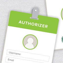 Authorizer