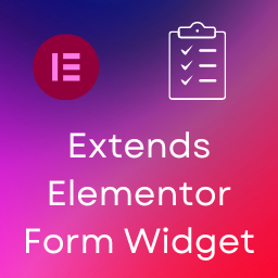 BCloud Elementor Form Extender – Add/Edit Post Types From Frontend | Adds Range & Calculated Fields