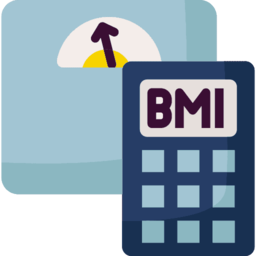 BMI Calculator by BMI Beregner