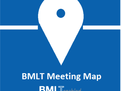 BMLT Meeting Map