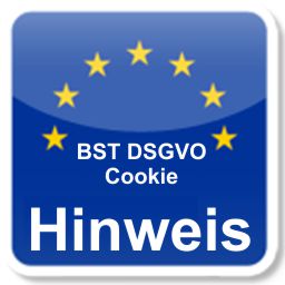 BST DSGVO Cookie