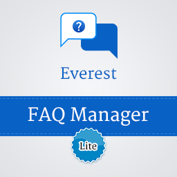 Beautiful FAQ Plugin for WordPress – Everest FAQ Manager Lite