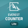 Beautiful Stat Counter Plugin for WordPress – Everest Counter Lite