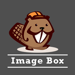 Beaver Builder Imagebox Module