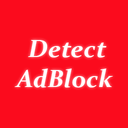 Best Ads Block Detector