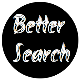 Better Search – Relevant search results for WordPress