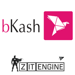 Bkash Manual Payment Gateway