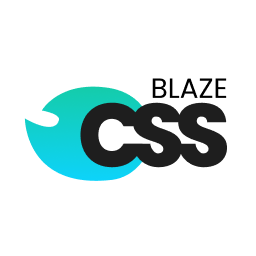 Blaze CSS