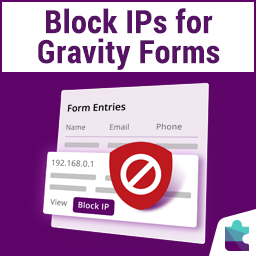 Block IPs for Gravity Forms