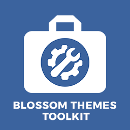 BlossomThemes Toolkit