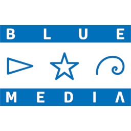 Blue Media