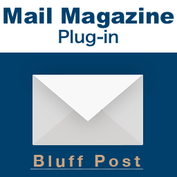 Bluff Post