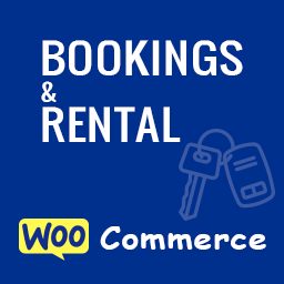 Booking and Rental System (WooCommerce)