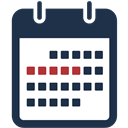 Booking calendar, Appointment Booking System