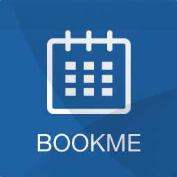 Bookme – Free Online Appointment Booking and Scheduling Plugin