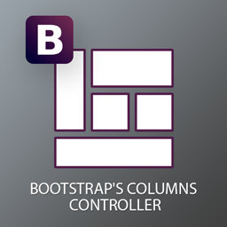 Bootstrap's Columns Controller