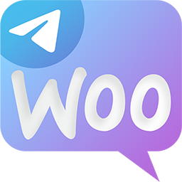 Bot for Telegram on WooCommerce