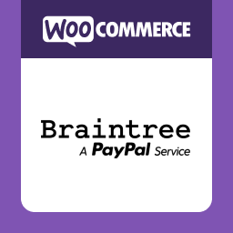 Braintree for WooCommerce Payment Gateway