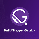 Build Trigger for Gatsby