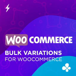 Bulk Variations for WooCommerce