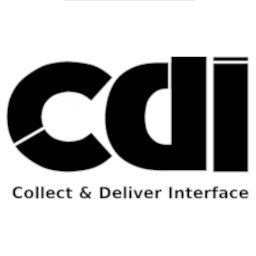 CDI – Collect and Deliver Interface for Woocommerce