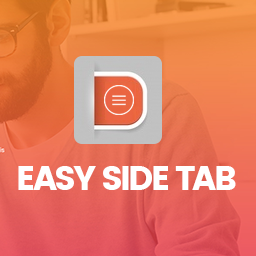 CTA plugin for WordPress – Easy Side Tab