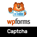 CWM wpForms Captcha