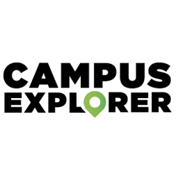 Campus Explorer Widget