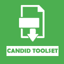 Candid Advanced Toolset