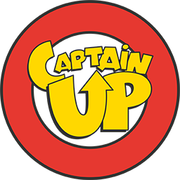 Captain Up