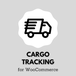 Cargo Tracking for WooCommerce