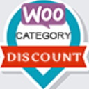 Category Discounts for WooCommerce