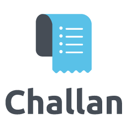 Challan – PDF Invoice & Packing Slip for WooCommerce