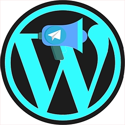 Channel Widget for telegram