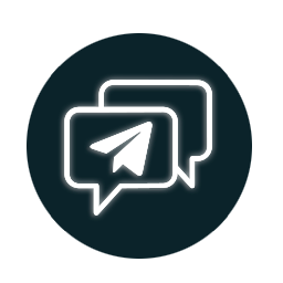 Chat life for telegram