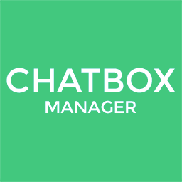 Chatbox Manager