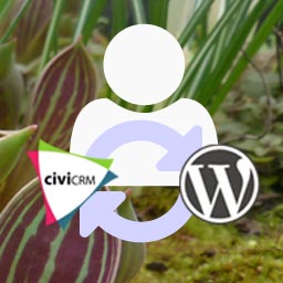 CiviCRM Profile Sync